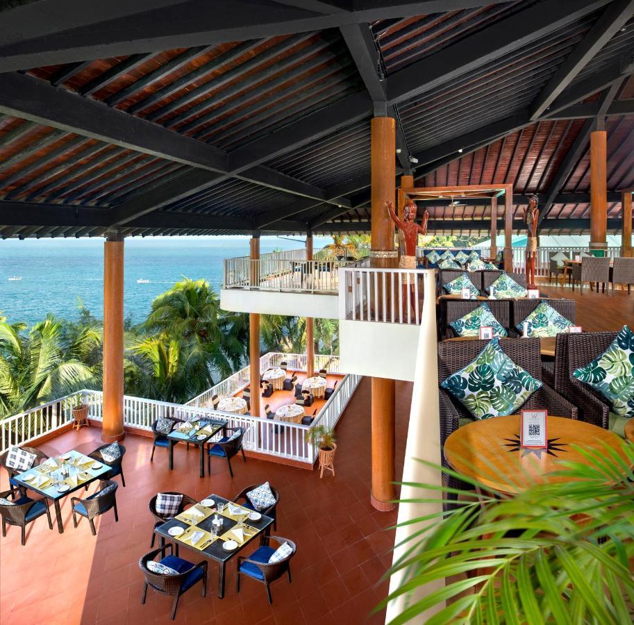 Welcomhotel By Itc Hotels, Bay Island, Port Blair Ngoại thất bức ảnh