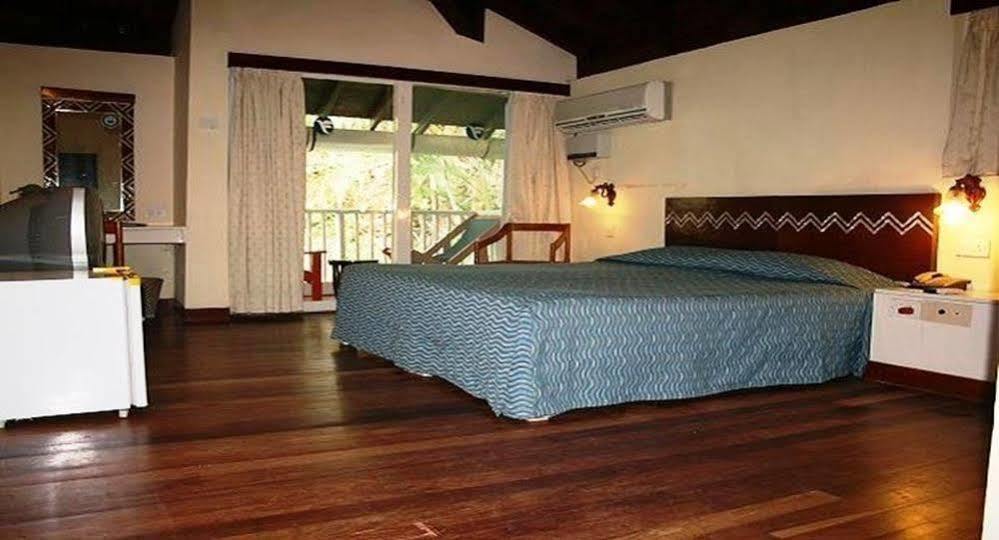 Welcomhotel By Itc Hotels, Bay Island, Port Blair Ngoại thất bức ảnh